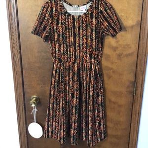 “Firecracker” Amelia